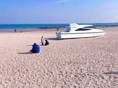 -巧克力渔家.小船海鲜家常菜(万平口店)