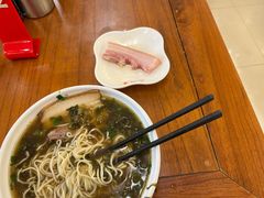 -三两春肚肺汤(崂山路店)
