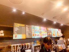 -星巴克(石厦街店)