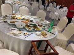 大堂-渔满仓海鲜渔家(象山二店)