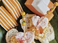 -西双版纳洲际度假酒店兰吧