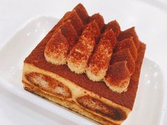 提拉米苏蛋糕-宜家·瑞典风味餐厅(北京西红门店)