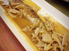 -长顺河豚馆(江洲东路)