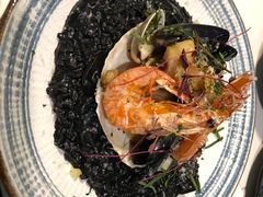 -拾挚扒房(招商花园城店)