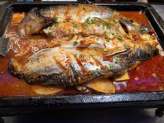-炉鱼(爱琴海购物公园店)