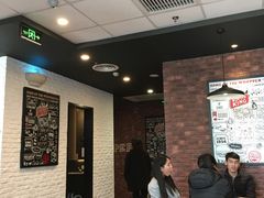 -汉堡王(北京通州领展店)