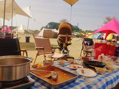 -长洲岛都市农业公园