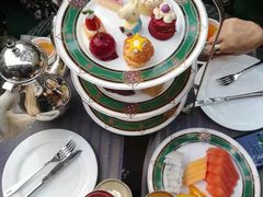 -马勒别墅·中餐厅