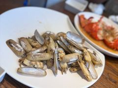 -海味当家·蒸锅海鲜(星海公园店)