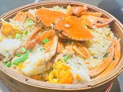 -南门食仙·手工福州菜(南门兜店)