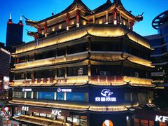 -东门町美食街