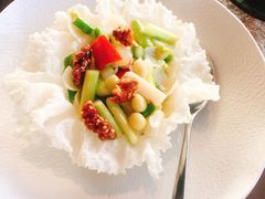 荷塘月色-三利音·东方司宴(外滩店)