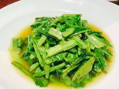 -绿茶餐厅(蓝色港湾店)