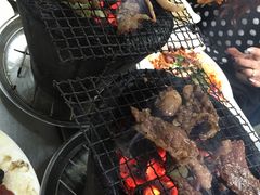 -松明一烤肉馆(鲁园店)