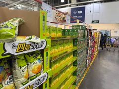 -山姆会员商店(亦庄创意生活广场店)