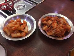-神仙雪浓汤(明洞店)