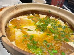-芳芳私房菜·精做淮扬菜(承德路店)