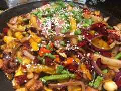 -耍都美食广场