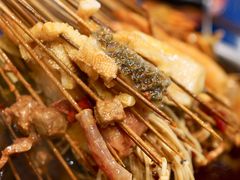 串串香-马路边边串串香(双井直营店)