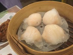 -添好运点心专门店(中环IFC店)