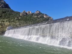 -大连冰峪旅游度假区