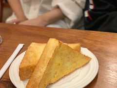 西多士-正德顺順德雙皮奶(中信店)