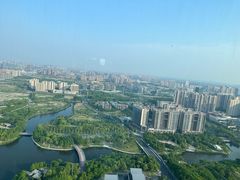 -嘉定凯悦·咖啡厅