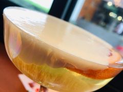 -fishtank鱼缸咖啡(三山街店)
