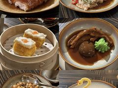 -三号黄浦会Canton Table