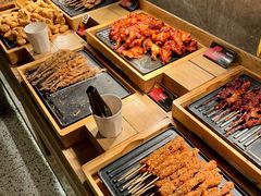 -比格比萨自助(宝山日月光店)