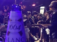 -江湖国风民谣酒馆(五一街店)