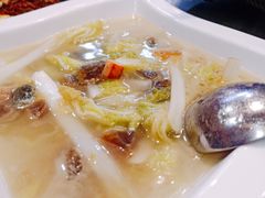 -88号小吃店·经典云南菜·地道纳西美食