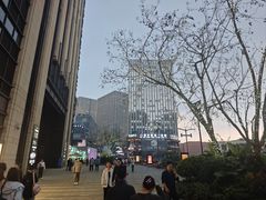 -龙湖重庆时代天街