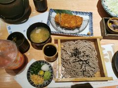 -堂本家洋食别馆·炸猪排(中心城店)