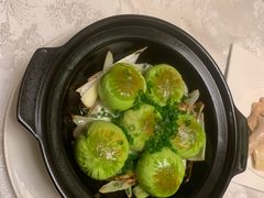 -酌宴府The China Club·广州万富希尔顿酒店(云城东路店)