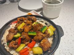 -秀玉coffee&kitchen(黄石大上海店)