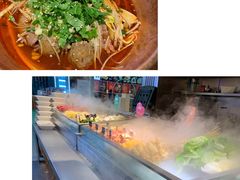 -成都你六姐·牛肉冒菜(城市集市合生汇店)