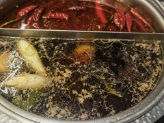 -一绪に寿喜烧(荟聚店)