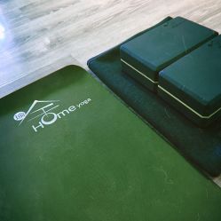 -瑜舍瑜伽连锁教室