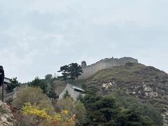 -雁门关景区