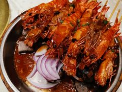 -顺风海鲜港(金玉兰店)