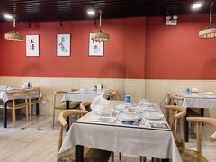 -听涛雅苑百味饺子老家菜馆