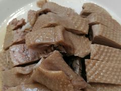 吴山贡鹅-鑫源渔港(阳光店)
