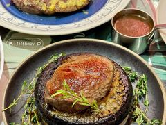 -MIO弥欧洋房西餐厅(中央大街店)