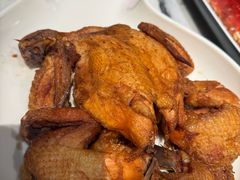 -西安饭庄·非遗陕菜(钟楼店)
