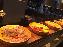 -环球约客烤涮自助(铜锣湾店)