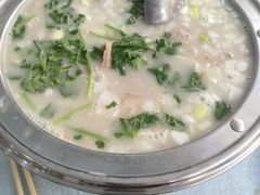 -域乐楼清真饭庄(华北路店)