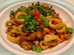 -新天禧大酒店·四十年浙菜·禧宴(西湖店)