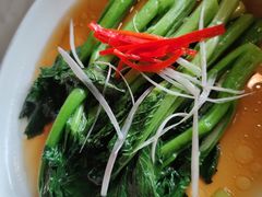 -绿茶餐厅(领展购物广场·中关村店)