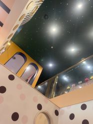 -meland club亲子乐园(北京芳圆里ID MALL店)